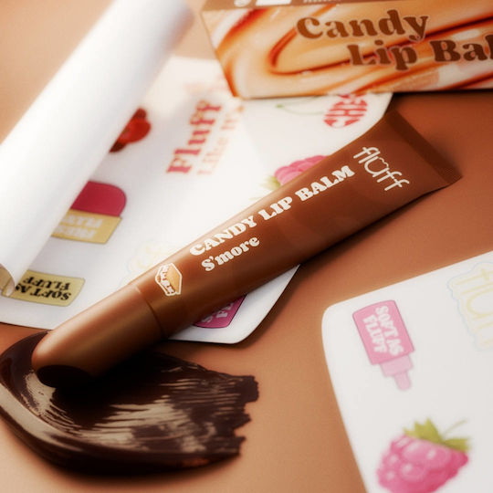 Fluff Lip Balm S'more 12ml