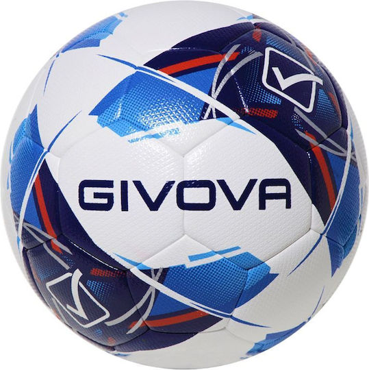 Givova Maya Match Minge de Fotbal Albă