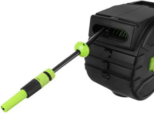 Anemă Automată de Irigare cu Furtun 20m