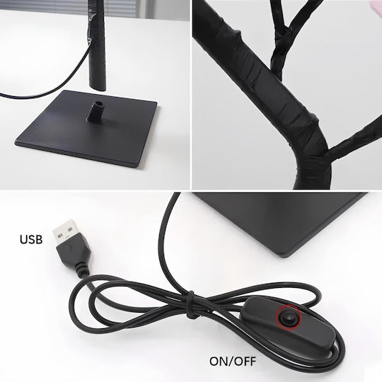 Decorative LED Lamp 23pcs