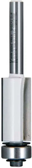 Fräser 12,7x26x68,5 mm Κοπτικά & Φρέζες Makita D-47743
