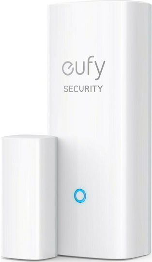 Eufy Kabelloses Heim-Alarmanlagen System mit Zentrale und Tastatur