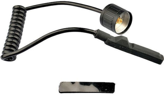 Dulotec Φακός LED IP68
