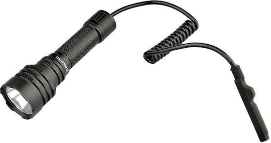 Dulotec Φακός LED IP68