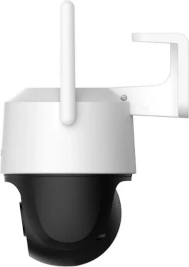 Imou Cruiser SC IPC IP Κάμερα Παρακολούθησης Wi-Fi Full HD+ 5MP Αδιάβροχη με Αμφίδρομη Επικοινωνία και Φακό 3.6mm