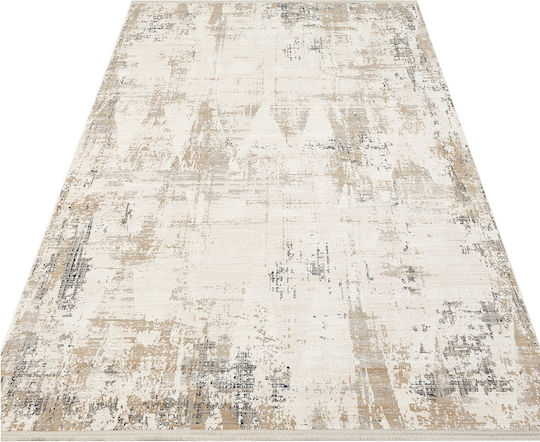 SteweHome Χαλί Ψάθινο 160x230cm Μπεζ