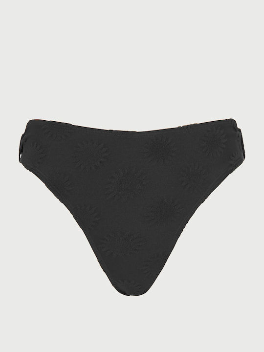Bikini Slip Black