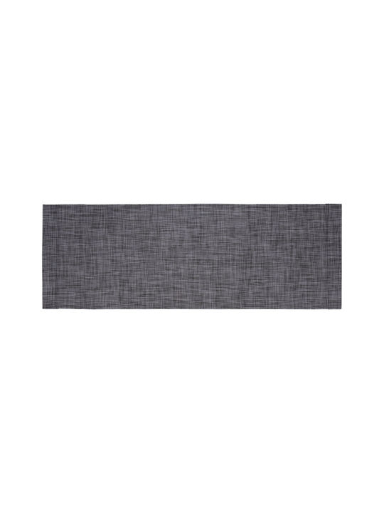 HomeMarkt Waterproof Fabric for Deckchair Gray 40x110cm