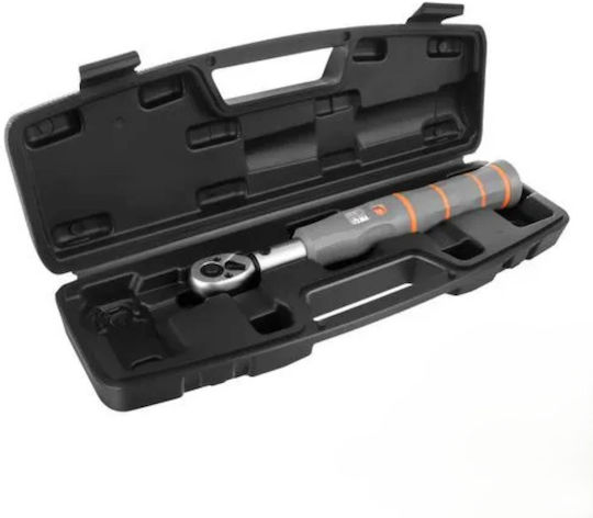 Drehmomentschlüssel Antriebsgröße 1/4" Ropí 2-26 Nm