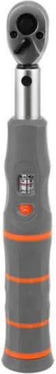 Drehmomentschlüssel Antriebsgröße 1/4" Ropí 2-26 Nm