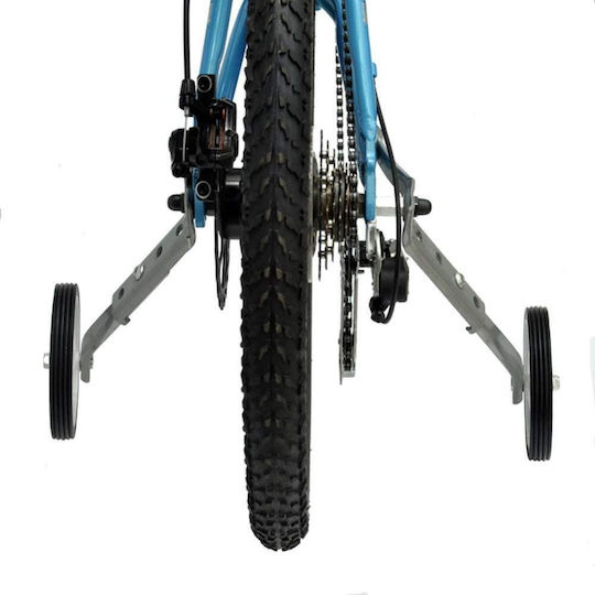 Roți De Antrenament Biciclete Copii Viteze 16" 20" Sxt
