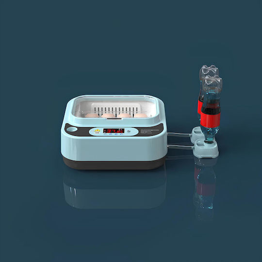 Αυτόματη Εκκολαπτική Μηχανή 12 αυγών