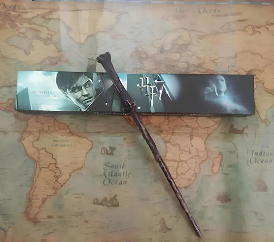 Resteq Sammelbare Figuren Stick Box in Maßstab 1:1