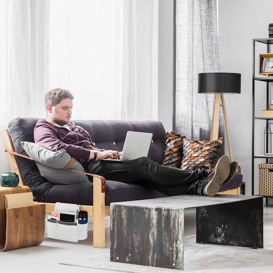 Relaxdays Accesorii Pentru Cărucioare Gri