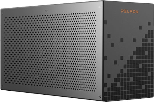 Peladn X-2 Thunderbolt 3 Докинг Станция 6972410027769