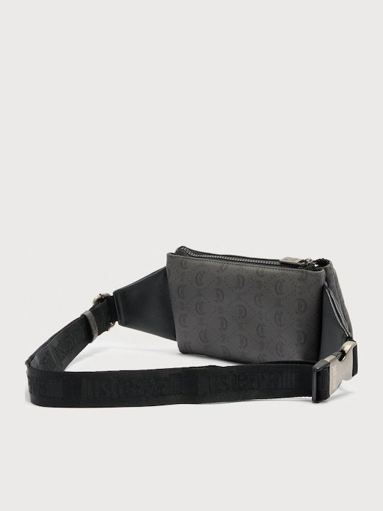 Gürteltasche Schwarz