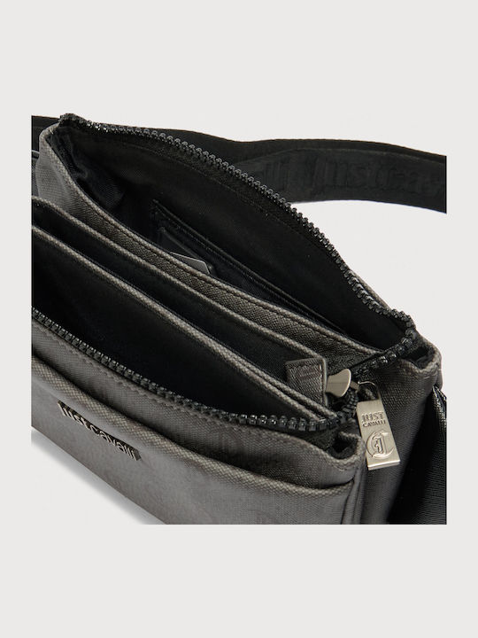 Gürteltasche Schwarz