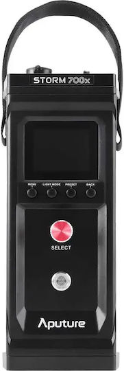 Aputure Studio Lamp Aputure Storm 700x