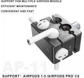 Headphone Repair Base Mijing Mp-11 Apple Airpods N71087