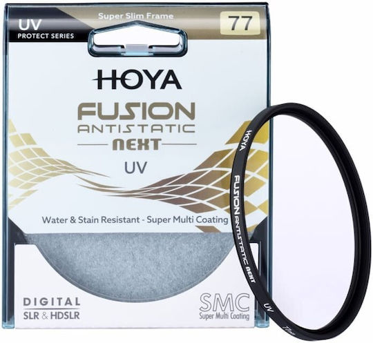 Hoya Fusion Antistatic Next Uv 82mm