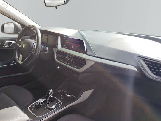 BMW Gebrauchtwagen BMW Serie 1 116d 21
