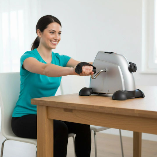 Statische Pedale Magnetisch