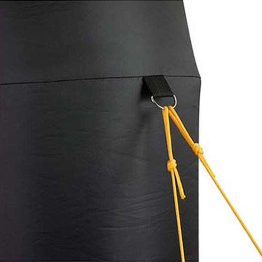 Aufblasbare Projektionswand Perfectled 105" 161 X 311cm