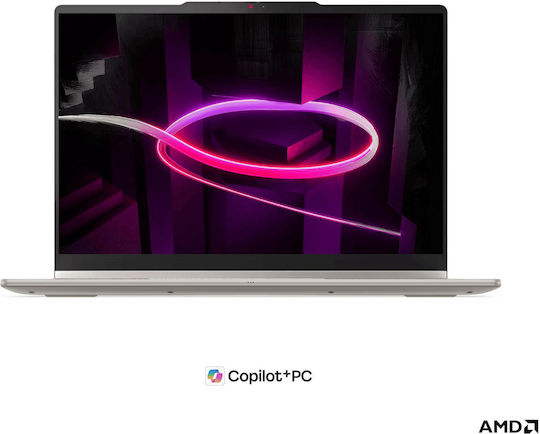 Lenovo Yoga 7 2-in-1 14AGP11 14" OLED Touchscreen (Ryzen AI 400 Series-7 445/32GB/2TB SSD/W11 Home) (GR Keyboard)