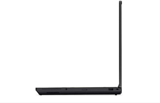 Lenovo ThinkPad T16g Gen 3 16" IPS UHD (Ultra 9-285HX/96GB/2.0TB SSD/GeForce RTX 5090/W11 Pro) (International English Keyboard)