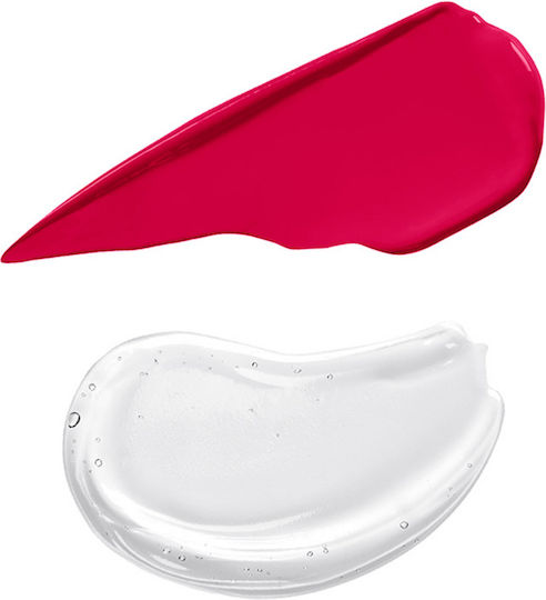 NYX Professional Makeup Shine Loud High Lip Color Liquid Lipstick Sheer 15 World Shaper 6.5ml