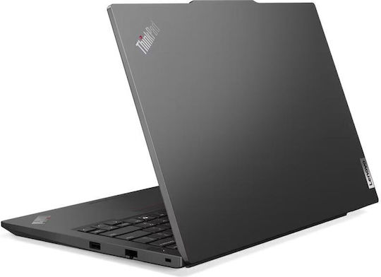Lenovo ThinkPad E14 Gen 7 14" IPS FHD+ (Ultra 7-255U/16GB/1TB SSD/No OS) (International English Keyboard)