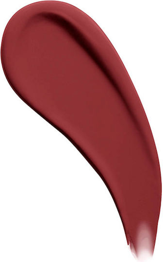 NYX Professional Makeup Lip Lingerie XXL Matte Liquid Liquid Lipstick Matte 24 Strip and Tease 4ml