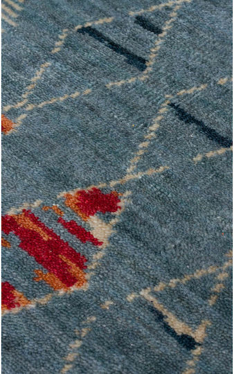 SteweHome Rug 90x290cm Usak