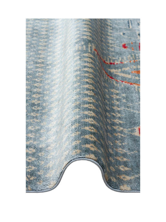 SteweHome Runner Rug Usak 90x290cm