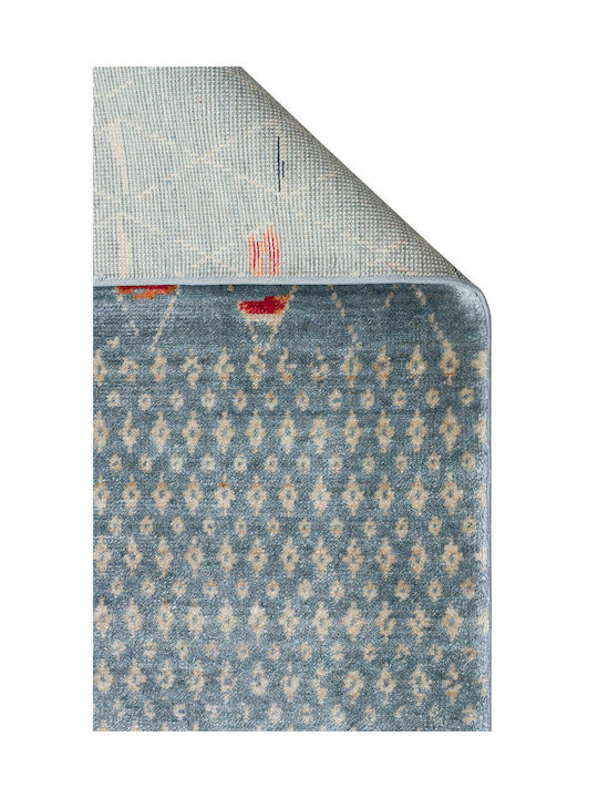 SteweHome Runner Rug Usak 90x290cm