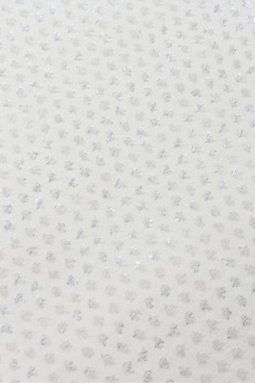 SteweHome Αντιολισθητικό Χαλί Ορθογώνιο Λευκό 120x180cm