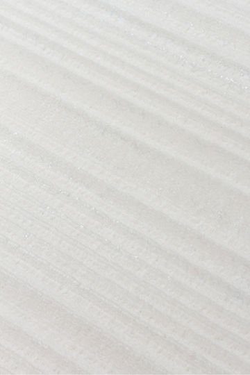 SteweHome Αντιολισθητικό Χαλί Διάδρομος Λευκό 80x150cm