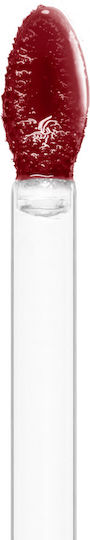 NYX Professional Makeup Lip IV Long Lasting Liquid Lip Stain 13 Cranberry Splash 5ml