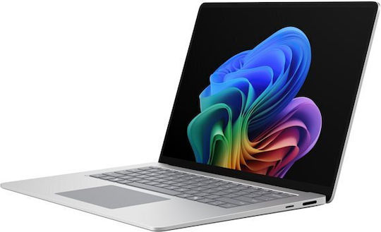 Microsoft Surface Laptop For Business 15" Touchscreen 120Hz (Ultra X7-368H/16GB/256GB SSD/W11 Pro) (US Keyboard)