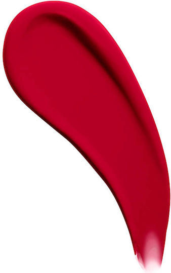NYX Professional Makeup Lip Lingerie XXL Matte Liquid Liquid Lipstick Matte 21 Stamina 4ml