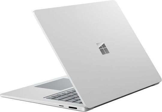 Microsoft Surface Laptop For Business 15" Touchscreen 120Hz (Ultra X7-368H/16GB/512GB SSD/W11 Pro) Platinum (US Keyboard)
