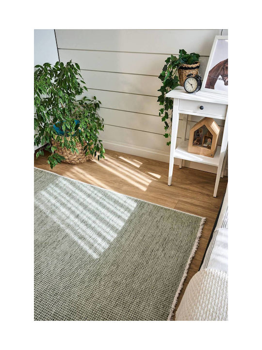 SteweHome Antirutsch Teppich Rechteckig Acryl 120x150cm SteweHome