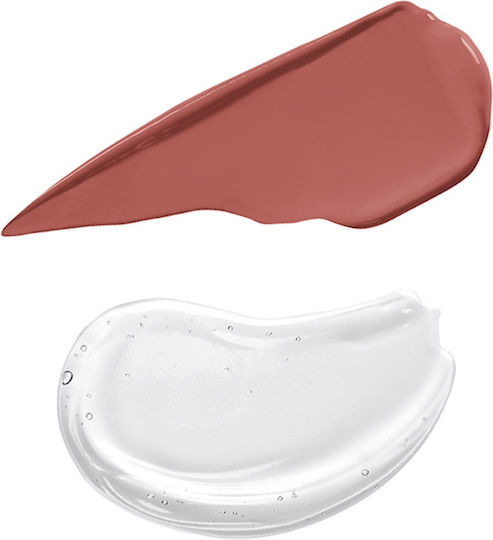NYX Professional Makeup Shine Loud High Lip Color Flüssig Lippenstift Schwer durchsichtig 05 Magic Maker 6.5ml