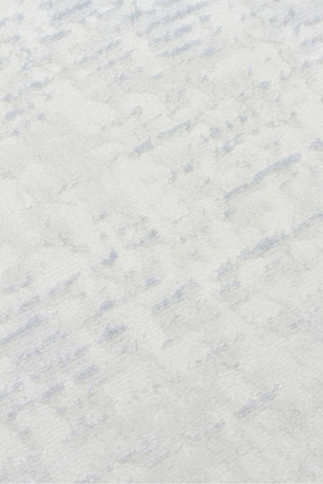SteweHome Non-Slip Rug Runner White 80x150cm