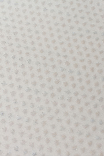 SteweHome Non-Slip White Runner Rug 80x300cm