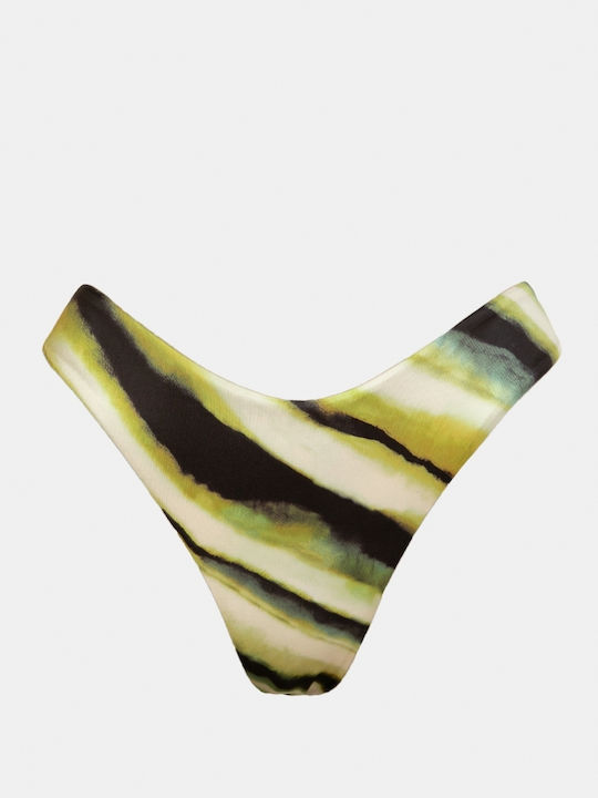 Bikini Slip Lagoon BP3436-335