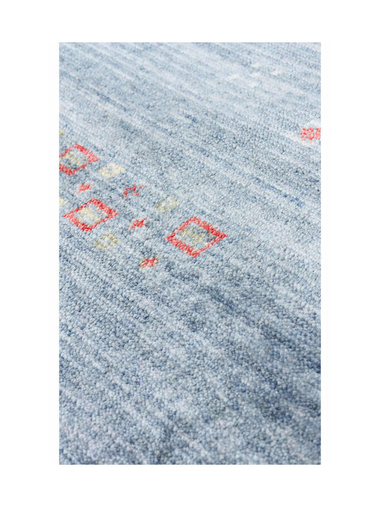 SteweHome Runner Rug Usak 90x150cm