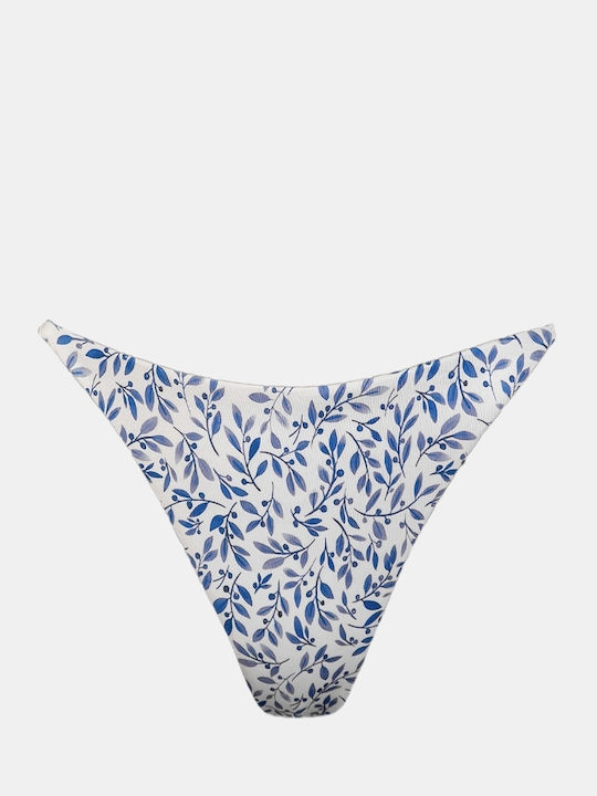 Bikini String Mediteraneo