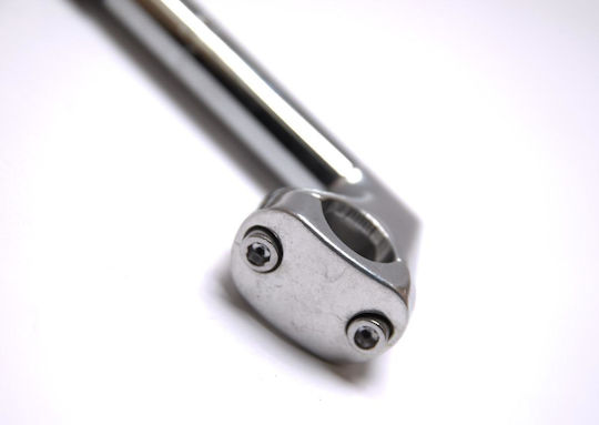 Pegas Mini 16 Lenkerstange Silber