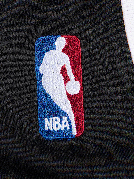 Chicago Bulls 97-98 Men's Basketball Fan Jersey